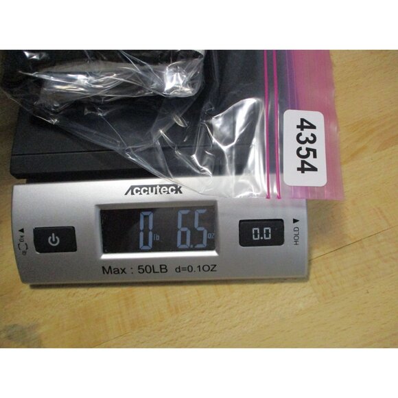 Santa Cruz Pizza My Heart 2020 Black T-Shirt S By Port & Company - Picture 9 of 9